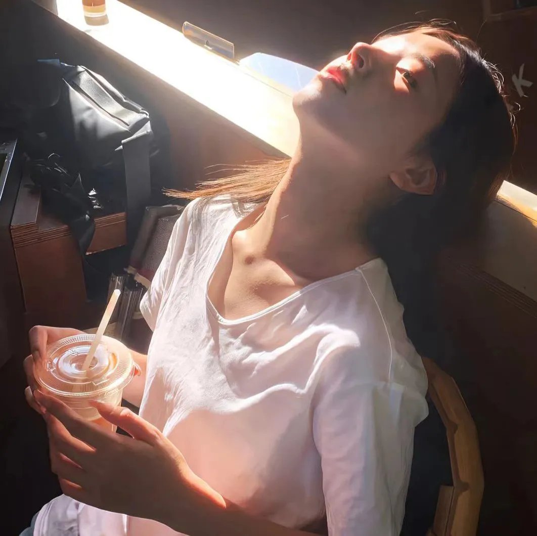 灼热乒乓妹